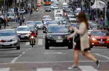  Mais de 22 mil condutores do Paraná já renovaram a CNH de forma automática e gratuita